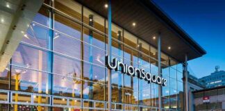 Hammerson sells Aberdeen shopping center to Lone Star Hammerson sells Aberdeen shopping center to Lone Star
