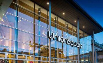 Hammerson sells Aberdeen shopping center to Lone Star Hammerson sells Aberdeen shopping center to Lone Star