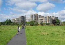 Unite Students and Newcastle University join forces for new accommodation Unite Students and Newcastle University join forces for new accommodation