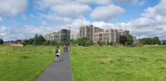 Unite Students and Newcastle University join forces for new accommodation Unite Students and Newcastle University join forces for new accommodation
