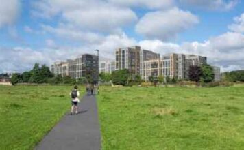 Unite Students and Newcastle University join forces for new accommodation Unite Students and Newcastle University join forces for new accommodation