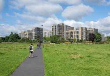 Unite Students and Newcastle University join forces for new accommodation Unite Students and Newcastle University join forces for new accommodation