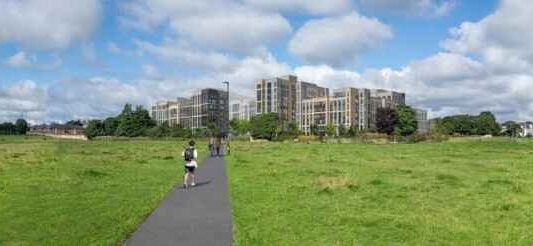 Unite Students and Newcastle University join forces for new accommodation Unite Students and Newcastle University join forces for new accommodation