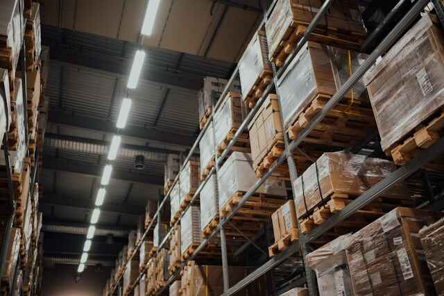 Warehouse REIT sells two assets for 3.7% above book value