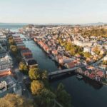 Entra to sell office portfolio in Trondheim, Norway Entra to sell office portfolio in Trondheim, Norway