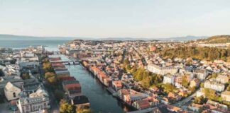 Entra to sell office portfolio in Trondheim, Norway Entra to sell office portfolio in Trondheim, Norway