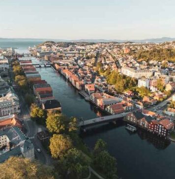Entra to sell office portfolio in Trondheim, Norway Entra to sell office portfolio in Trondheim, Norway