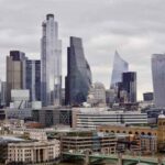 London office take up predicted to increase 12% year-on-year in 2024 Office take up in London predicted to increase 12% year-on-year in 2024
