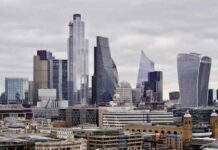 London office take up predicted to increase 12% year-on-year in 2024 Office take up in London predicted to increase 12% year-on-year in 2024