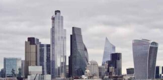 London office take up predicted to increase 12% year-on-year in 2024 Office take up in London predicted to increase 12% year-on-year in 2024
