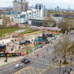 Regal London acquires stalled project in Camden Regal London acquires stalled project in Camden