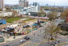 Regal London acquires stalled project in Camden Regal London acquires stalled project in Camden