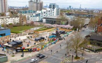 Regal London acquires stalled project in Camden Regal London acquires stalled project in Camden
