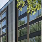 Helical divests Farringdon office building for £43.5m Helical divests Farringdon office building for £43.5m