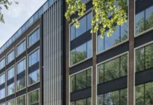 Helical divests Farringdon office building for £43.5m Helical divests Farringdon office building for £43.5m
