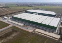 AEW acquires logistics asset in Hanover for pan-European core fund AEW acquires logistics asset in Hanover for pan-European core fund
