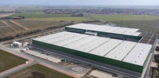 AEW acquires logistics asset in Hanover for pan-European core fund AEW acquires logistics asset in Hanover for pan-European core fund