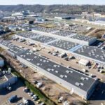 ARA Europe buys urban logistics complex in France ARA Europe buys urban logistics complex in France