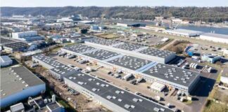 ARA Europe buys urban logistics complex in France ARA Europe buys urban logistics complex in France