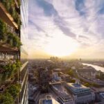 AXA IM Alts secures £480m construction loan for London office scheme AXA IM Alts secures £480m construction loan for London office scheme