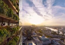 AXA IM Alts secures £480m construction loan for London office scheme AXA IM Alts secures £480m construction loan for London office scheme