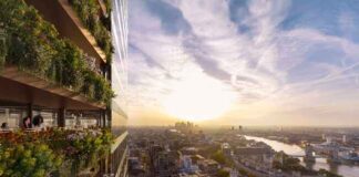 AXA IM Alts secures £480m construction loan for London office scheme AXA IM Alts secures £480m construction loan for London office scheme