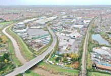 Almcor and Cerberus add Bridgwater site to industrial outdoor storage platform Almcor and Cerberus add Bridgwater site to industrial outdoor storage platform