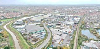 Almcor and Cerberus add Bridgwater site to industrial outdoor storage platform Almcor and Cerberus add Bridgwater site to industrial outdoor storage platform