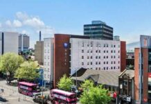 Andras House snaps up Belfast’s Etap Hotel Andras House snaps up Belfast's ETAP Hotel
