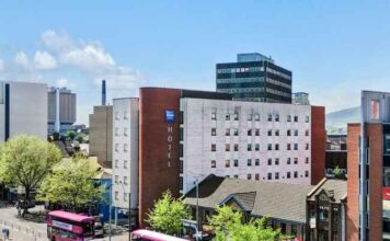 Andras House snaps up Belfast’s Etap Hotel Andras House snaps up Belfast's ETAP Hotel