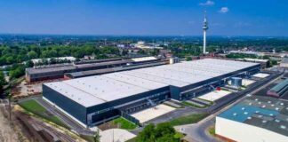 Ontario Teachers’ and Boreal IM JV acquires 64,000 sqm German logistics portfolio Ontario Teachers' and Boreal IM JV acquires 64,000 sqm German logistics portfolio