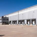 Azora acquires logistics portfolio in Spain for €91m Azora acquires logistics portfolio in Spain for €91m