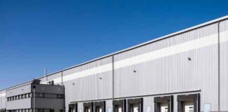 Azora acquires logistics portfolio in Spain for €91m Azora acquires logistics portfolio in Spain for €91m