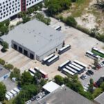 Azora expands US logistics portfolio with Miami asset acquisition Azora expands US logistics portfolio with Miami asset acquisition