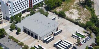 Azora expands US logistics portfolio with Miami asset acquisition Azora expands US logistics portfolio with Miami asset acquisition