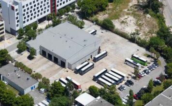 Azora expands US logistics portfolio with Miami asset acquisition Azora expands US logistics portfolio with Miami asset acquisition