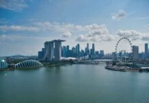 Bouwinvest invests in CapitaLand’s lodging fund Bouwinvest invests in CapitaLand's lodging fund