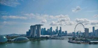 Bouwinvest invests in CapitaLand’s lodging fund Bouwinvest invests in CapitaLand's lodging fund