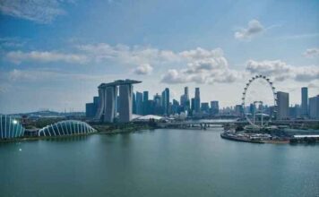 Bouwinvest invests in CapitaLand’s lodging fund Bouwinvest invests in CapitaLand's lodging fund