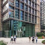 British Land and Royal London form joint venture for 1 Triton Square British Land and Royal London form joint venture for 1 Triton Square