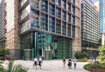 British Land and Royal London form joint venture for 1 Triton Square British Land and Royal London form joint venture for 1 Triton Square