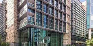 British Land and Royal London form joint venture for 1 Triton Square British Land and Royal London form joint venture for 1 Triton Square