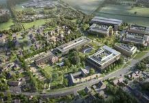 Bruntwood SciTech gets green light for £250m Melbourn Science Park masterplan Bruntwood SciTech gets green light for £250m Melbourn Science Park masterplan