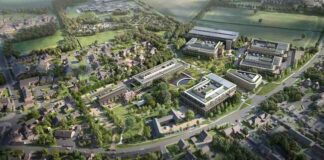 Bruntwood SciTech gets green light for £250m Melbourn Science Park masterplan Bruntwood SciTech gets green light for £250m Melbourn Science Park masterplan