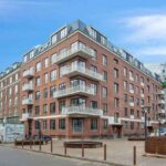 CapMan fund sells residential property in Copenhagen CapMan fund sells residential property in Copenhagen