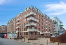 CapMan fund sells residential property in Copenhagen CapMan fund sells residential property in Copenhagen