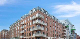 CapMan fund sells residential property in Copenhagen CapMan fund sells residential property in Copenhagen