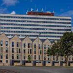 Greystar snaps up Southampton PBSA asset Greystar snaps up Southampton PBSA asset