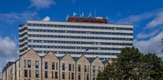 Greystar snaps up Southampton PBSA asset Greystar snaps up Southampton PBSA asset
