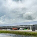 Clarion Partners Europe pays €50m for Dutch warehouse Clarion Partners Europe pays €50m for Dutch warehouse